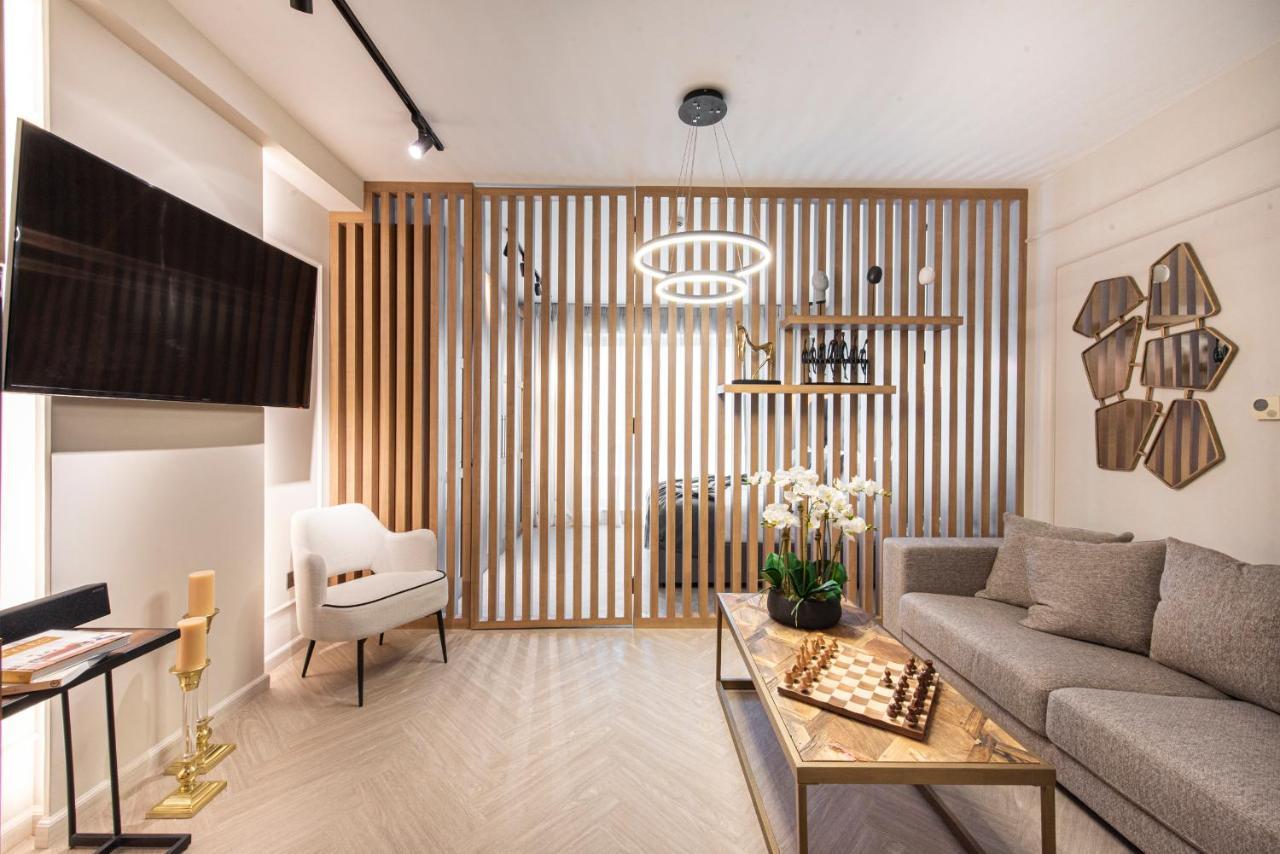Nasma Luxury Stays - Boulevard Central Tower Dubaï Extérieur photo