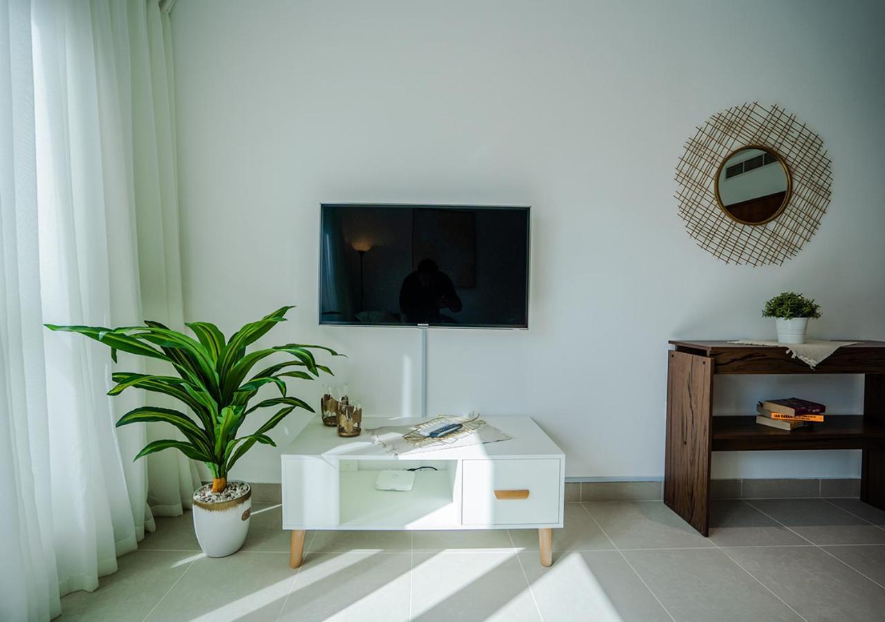 Nasma Luxury Stays - Boulevard Central Tower Dubaï Extérieur photo